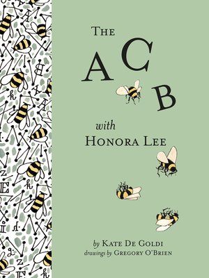 cover image of The ACB With Honora Lee